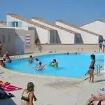 T3 Vue Et Plage, Avec Wifi Et Parking