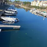 T3 Vue Et Plage, Avec Wifi Et Parking Saint-Pierre-la-Mer (Aude)