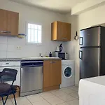 T3 Vue Et Plage, Avec Wifi Et Parking Ferienhaus Saint-Pierre-la-Mer (Aude)