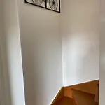 Ferienhaus T3 Vue Et Plage, Avec Wifi Et Parking