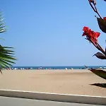 T3 Vue Et Plage, Avec Wifi Et Parking *
