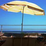 T3 Vue Et Plage, Avec Wifi Et Parking * Saint-Pierre-la-Mer (Aude)