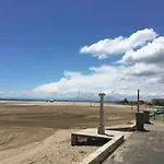 T3 Vue Et Plage, Avec Wifi Et Parking Ferienhaus Saint-Pierre-la-Mer (Aude)
