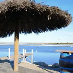 T3 Vue Et Plage, Avec Wifi Et Parking