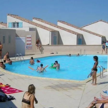 T3 Vue Et Plage, Avec Wifi Et Parking