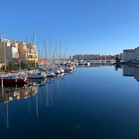 Casa vacanze T3 Vue Et Plage, Avec Wifi Et Parking *