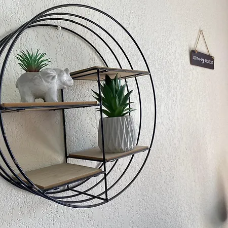 T3 Vue Et Plage, Avec Wifi Et Parking * Saint-Pierre-la-Mer (Aude)