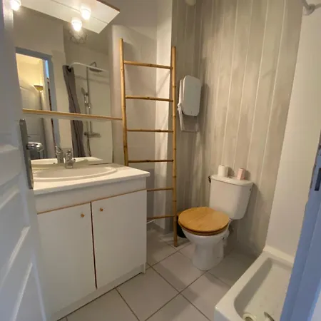 Casa vacanze T3 Vue Et Plage, Avec Wifi Et Parking