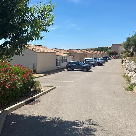 T3 Vue Et Plage, Avec Wifi Et Parking *