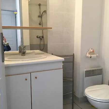 Casa vacanze T3 Vue Et Plage, Avec Wifi Et Parking *