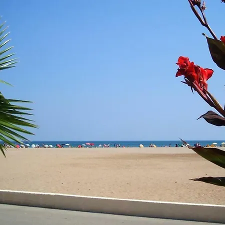 T3 Vue Et Plage, Avec Wifi Et Parking *