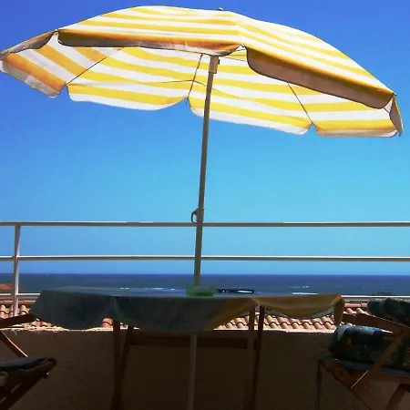 T3 Vue Et Plage, Avec Wifi Et Parking * Saint-Pierre-la-Mer (Aude)