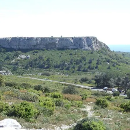 T3 Vue Et Plage, Avec Wifi Et Parking Hébergement de vacances *
