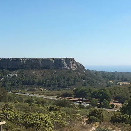 Casa vacanze T3 Vue Et Plage, Avec Wifi Et Parking *