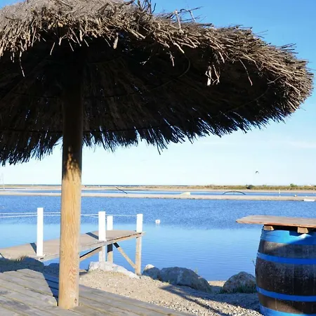 T3 Vue Et Plage, Avec Wifi Et Parking